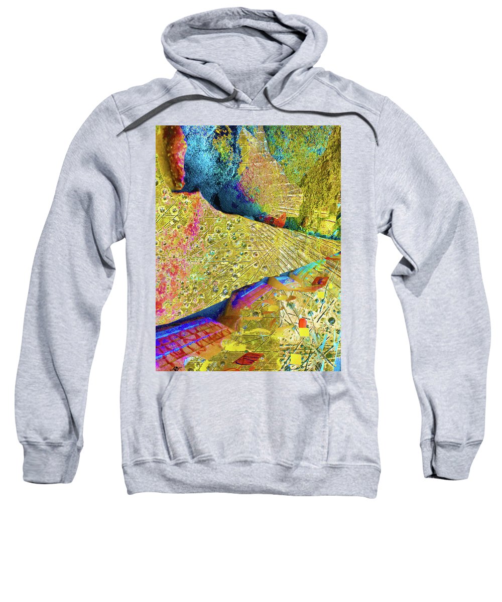 Name This Joint - Sweatshirt