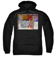 Name This Piece - Sweatshirt