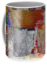 Name This Piece - Mug
