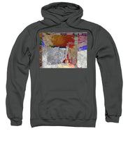 Name This Piece - Sweatshirt