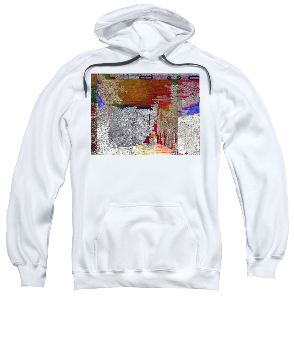 Name This Piece - Sweatshirt
