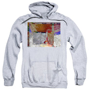 Name This Piece - Sweatshirt