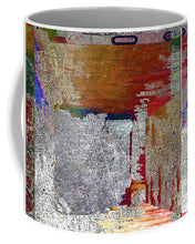 Name This Piece - Mug