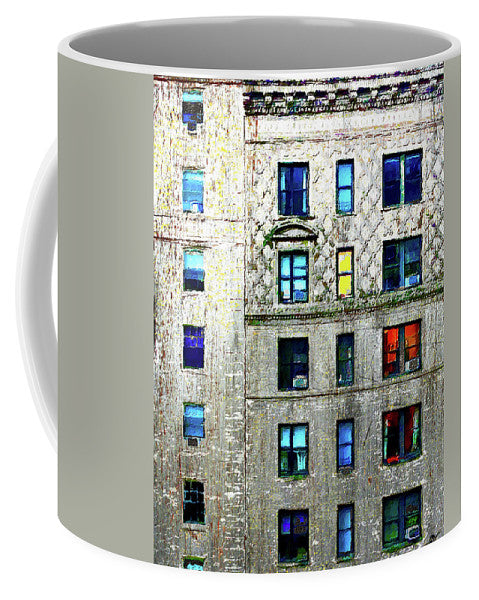 Neighbors - Mug