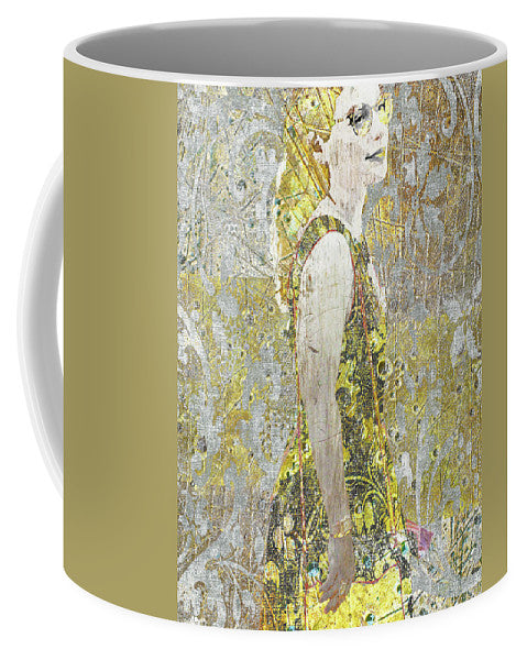 New Dress - Mug