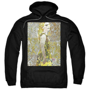 New Dress - Sweatshirt