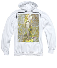 New Dress - Sweatshirt