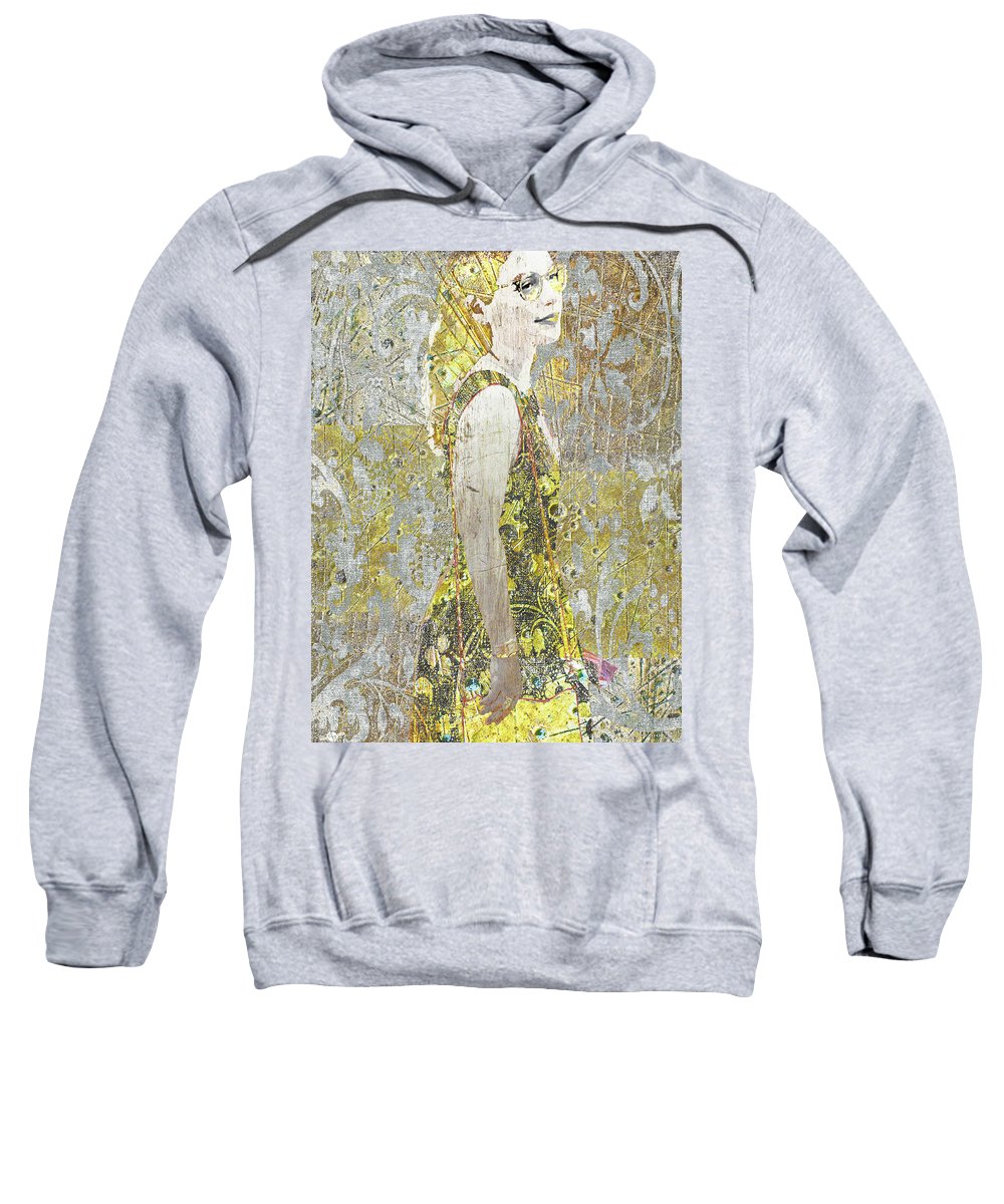 New Dress - Sweatshirt