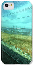 New Jersey From The Train 1 - Phone Case