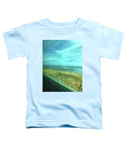 New Jersey From The Train 1 - Toddler T-Shirt