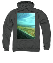 New Jersey From The Train 1 - Sweatshirt