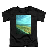 New Jersey From The Train 1 - Toddler T-Shirt