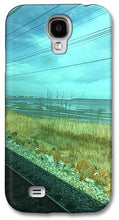 New Jersey From The Train 1 - Phone Case
