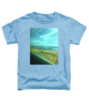 New Jersey From The Train 1 - Toddler T-Shirt