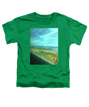 New Jersey From The Train 1 - Toddler T-Shirt