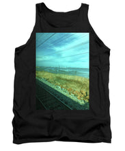 New Jersey From The Train 1 - Tank Top
