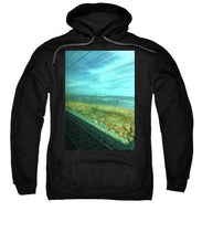 New Jersey From The Train 1 - Sweatshirt