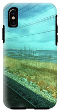 New Jersey From The Train 1 - Phone Case