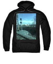 New Jersey From The Train 2 - Sweatshirt