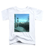 New Jersey From The Train 2 - Toddler T-Shirt