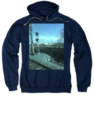 New Jersey From The Train 2 - Sweatshirt