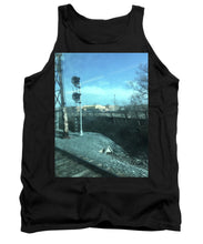 New Jersey From The Train 2 - Tank Top