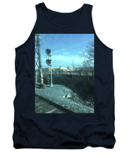 New Jersey From The Train 2 - Tank Top