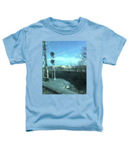 New Jersey From The Train 2 - Toddler T-Shirt