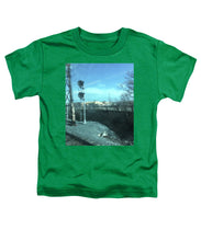 New Jersey From The Train 2 - Toddler T-Shirt