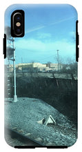 New Jersey From The Train 2 - Phone Case