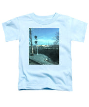 New Jersey From The Train 2 - Toddler T-Shirt