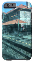 New Jersey From The Train 3 - Phone Case