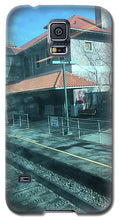 New Jersey From The Train 3 - Phone Case