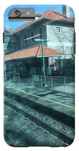 New Jersey From The Train 3 - Phone Case