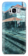 New Jersey From The Train 3 - Phone Case