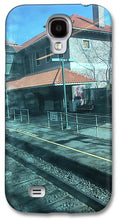 New Jersey From The Train 3 - Phone Case