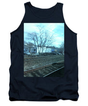 New Jersey From The Train 4 - Tank Top
