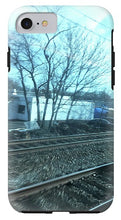 New Jersey From The Train 4 - Phone Case