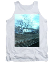 New Jersey From The Train 4 - Tank Top