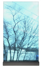 New Jersey From The Train 4 - Yoga Mat