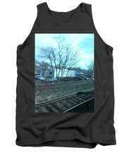 New Jersey From The Train 4 - Tank Top