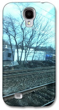 New Jersey From The Train 4 - Phone Case