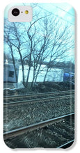 New Jersey From The Train 4 - Phone Case