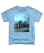 New Jersey From The Train 5 - Toddler T-Shirt