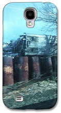 New Jersey From The Train 5 - Phone Case
