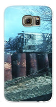 New Jersey From The Train 5 - Phone Case