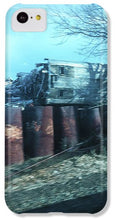 New Jersey From The Train 5 - Phone Case