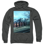 New Jersey From The Train 5 - Sweatshirt