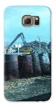 New Jersey From The Train 6 - Phone Case
