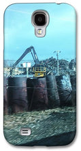 New Jersey From The Train 6 - Phone Case